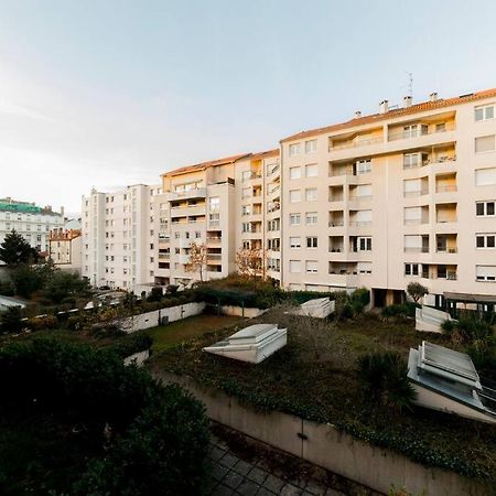 Part-Dieu Cocoon - Quiet - Balcony Ail Lyon Exterior photo